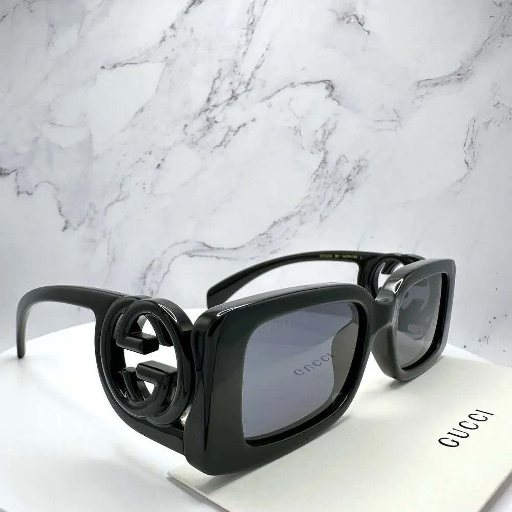 New Gucci Sunglasses